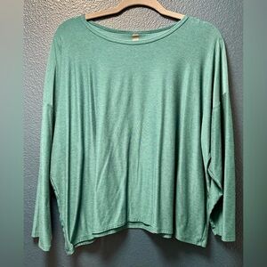 Beyond Yoga Featherweight Daydreamer Pullover